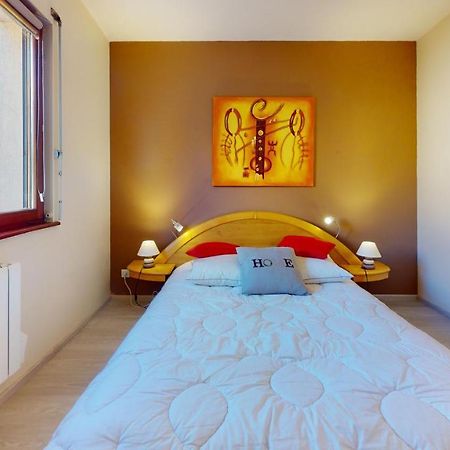 Le Clos Des Maraichers Avec Parking Colmar Kültér fotó